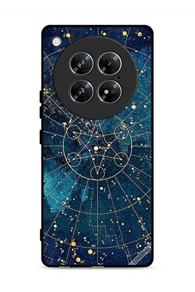 Covernex Infinix Zero 40 Protective Case Cover Pattern Of Math Formulas