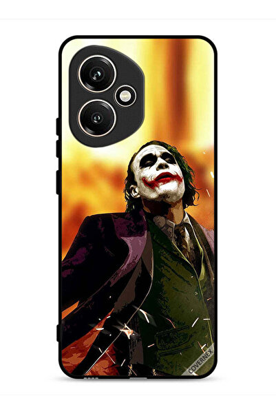 Covernex غطاء حماية لهاتف Honor 400 - مشاعر وتخيلات الجوكر