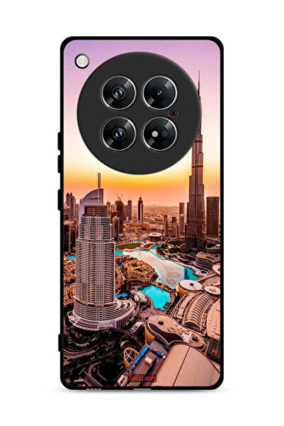 Tolwak غطاء حماية لهاتف إنفينيكس زيرو 40 - وسط مدينة دبي