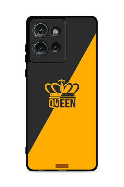 Tolwak غطاء حماية لهاتف موتورولا إيدج 50 - كوين