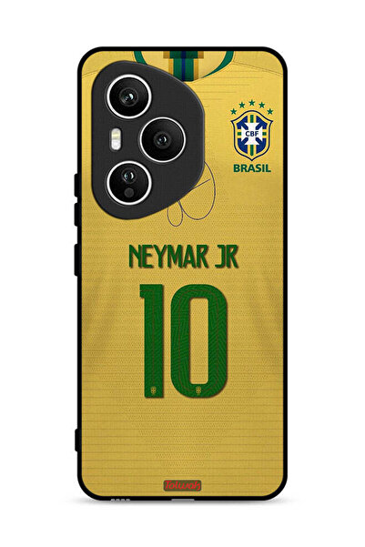 Tolwak غطاء حماية لهاتف Honor 400 Pro نيمار جونيور 10