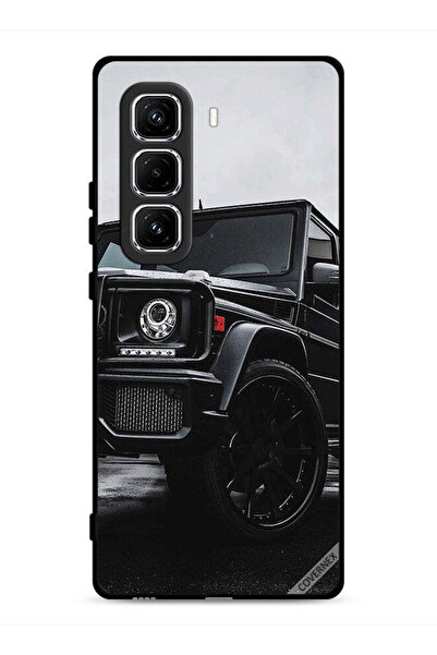 Covernex غطاء حماية جيب لهاتف Infinix Hot 50 Pro 4G
