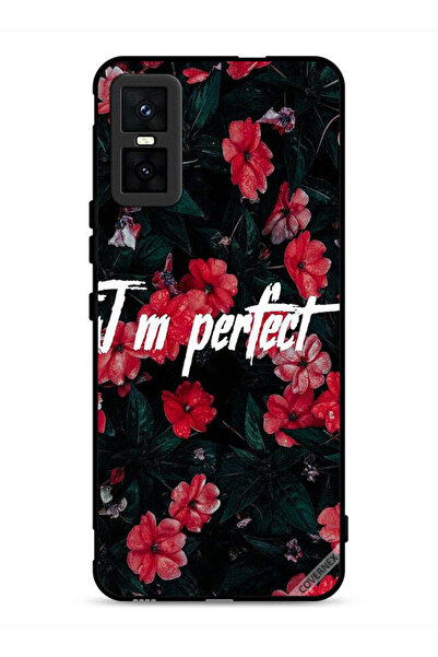 Covernex Infinix GT 30 Pro Protective Case Cover I M Perfect