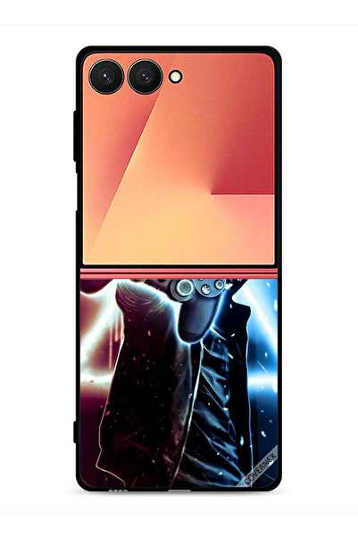 Covernex غطاء حماية لجهاز بلاي ستيشن من سامسونج جالكسي زد فليب 7