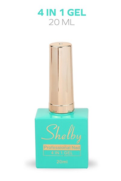 Adornn SHELBY 4 in 1 - 20ML. ÖZEL GEL