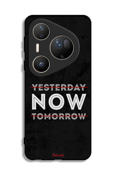 Tolwak غطاء حماية فائق لهاتف هواوي بيورا 80 الآن