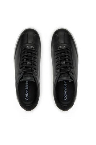 Calvin Klein Women's Sneakers HW0HW02400 Black