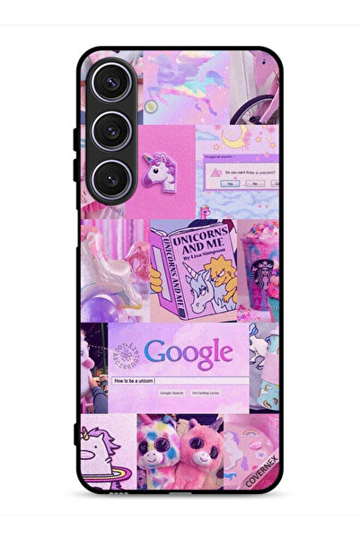 Covernex Samsung Galaxy A26 Protective Case Cover Hobbies