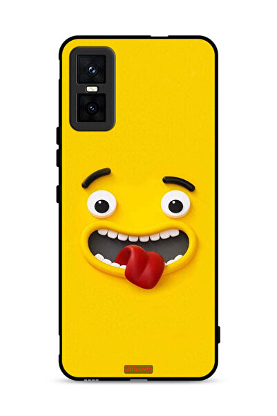 Tolwak غطاء حماية لجهاز Infinix GT 30 Pro من Winkely