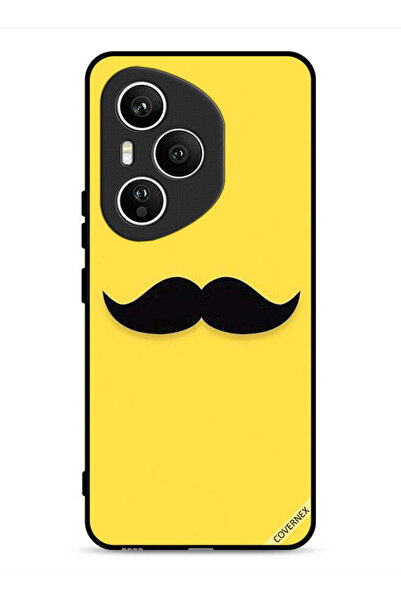 Covernex غطاء حماية لهاتف Honor 400 Pro برسومات شارب