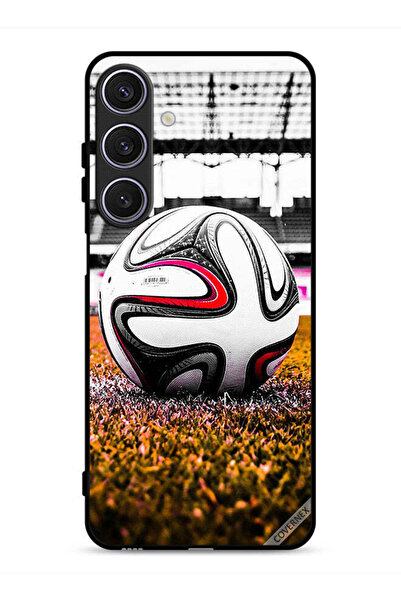 Covernex Samsung Galaxy A26 Protective Case Cover Ball