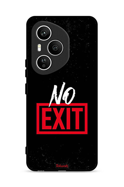 Tolwak غطاء حماية لهاتف Honor 400 Pro بدون مخرج