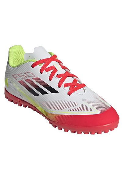 adidas Ghete de fotbal F50 Club TF J