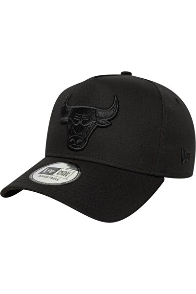 NEW ERA Sapca New Era NBA Essential Eframe Chicago Bulls - 60675532