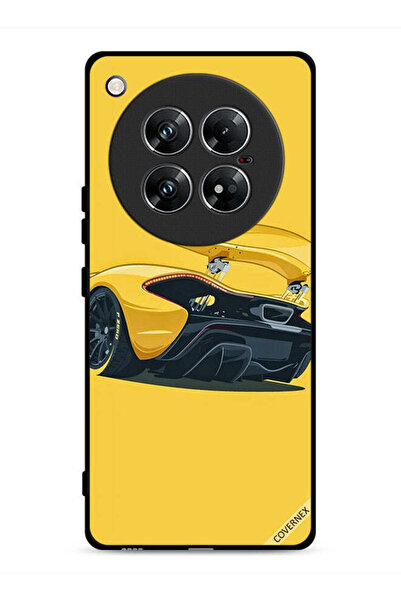 Covernex غطاء حماية لهاتف Infinix Zero 40