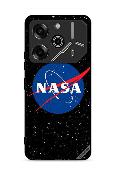 Covernex غطاء حماية لجهاز تكنو بوفا 6 برو 5G من ناسا