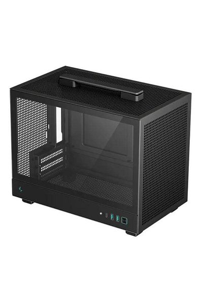 Deep Cool Carcasă mini-turn DeepCool CH610