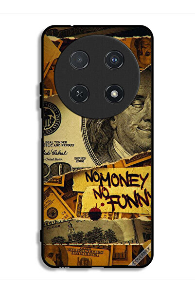 Covernex غطاء حماية لهاتف هواوي نوفا 13i، نقود بدون ضحك