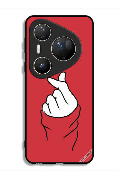 Covernex غطاء حماية فائق لهاتف هواوي بيورا 80 - سناب لوف