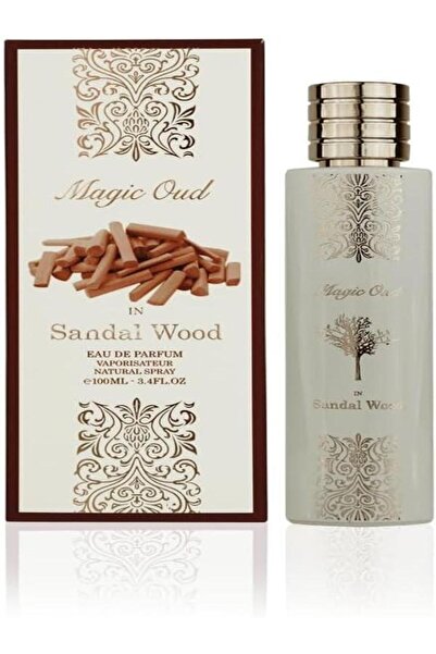 Paris Corner ماجيك عود برائحة خشب الصندل - 100 مل