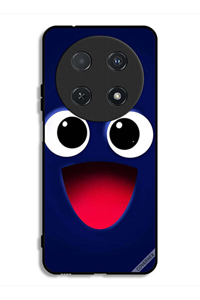 Covernex غطاء حماية لهاتف هواوي نوفا 13i بابتسامة سعيدة