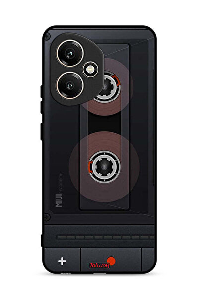 Tolwak غطاء حماية لهاتف Honor 400