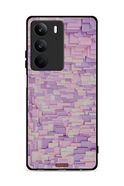 Tolwak غطاء حماية لجهاز Realme C75 4G من Pawel