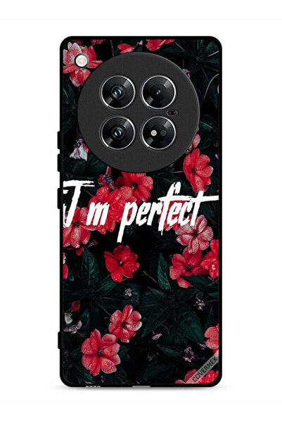 Covernex غطاء حماية لهاتف Infinix Zero 40 I M Perfect