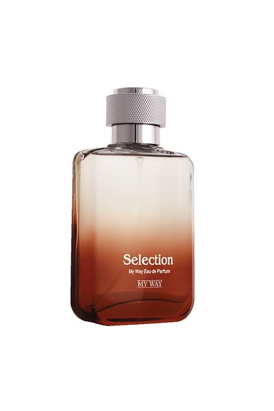 My Way Selection Eau de Parfum for Men 65 ml