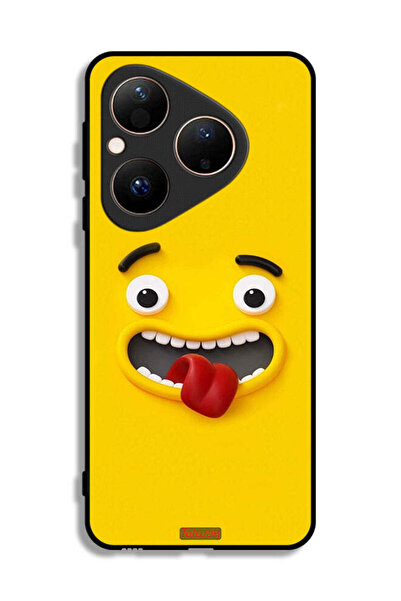 Tolwak غطاء حماية لهاتف هواوي بيورا 80 من وينكلي