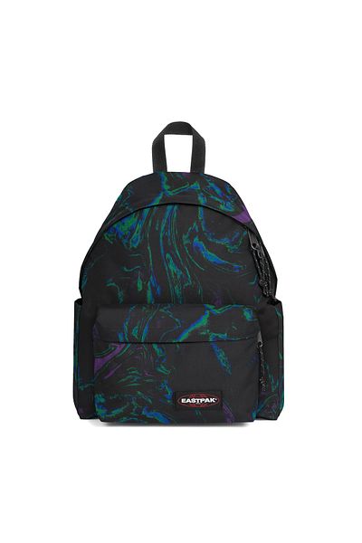 Eastpak Day Pakr Unisex Black Backpack
