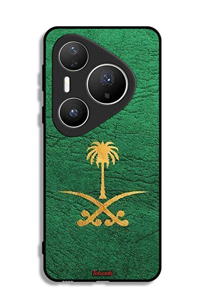 Tolwak Huawei Pura 80 Pro Plus Protective Case Cover Kingdom Of Saudi Arabia ...