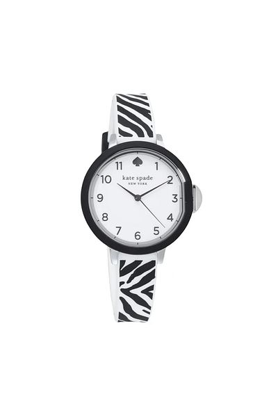 Kate Spade Women'S Analogue Quartz Watch - Ksw1782