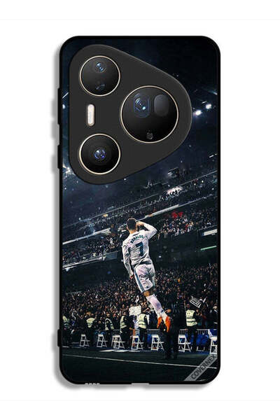 Covernex غطاء حماية هواوي بيورا 80 ألترا رونالدو فلاينج