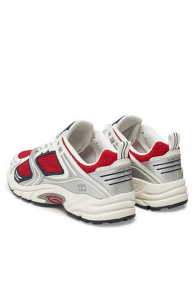 Tommy Jeans Men's Sneakers EM0EM01595 White