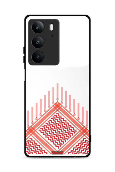 Tolwak غطاء حماية Realme C75 4G Shamal