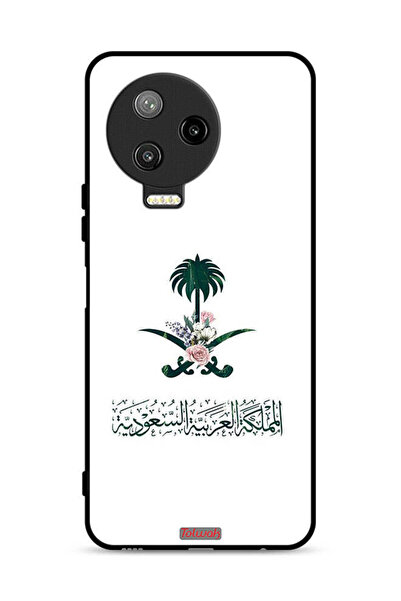 Tolwak غطاء حماية لهاتف إنفينيكس نوت 12 برو 4G، المملكة العربية السعودية، علا...