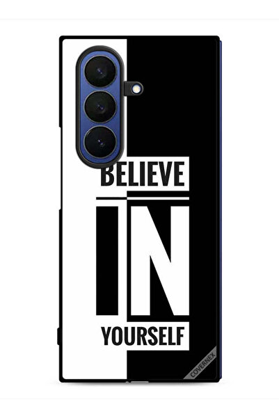 Covernex غطاء حماية لهاتف Samsung Galaxy Z Fold7 - ثق بنفسك