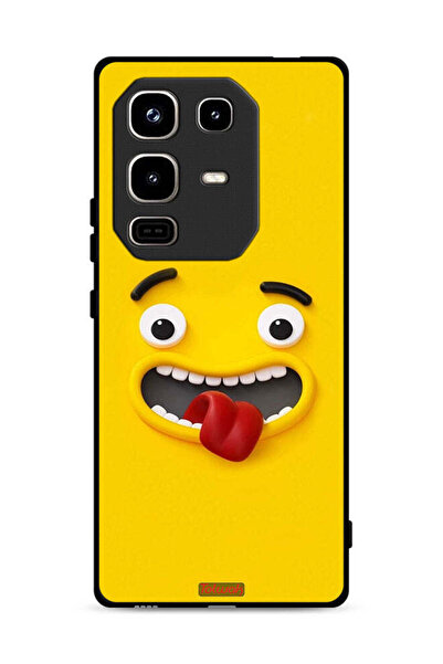 Tolwak غطاء حماية لجهاز Infinix Note 50 Pro 4G من Winkely