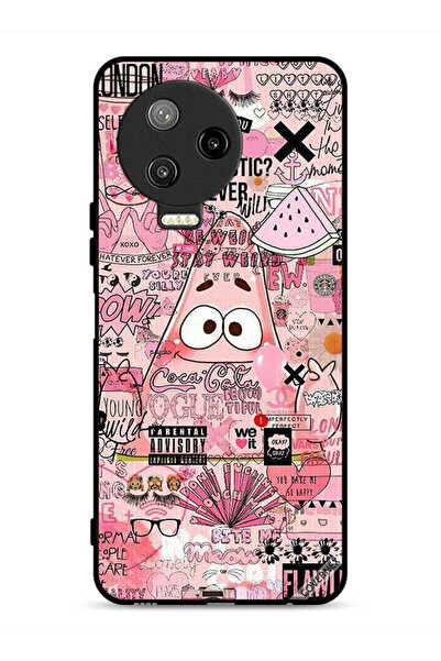 Covernex Infinix Note 12 Pro 4G Protective Case Cover Girls Favorite Tags