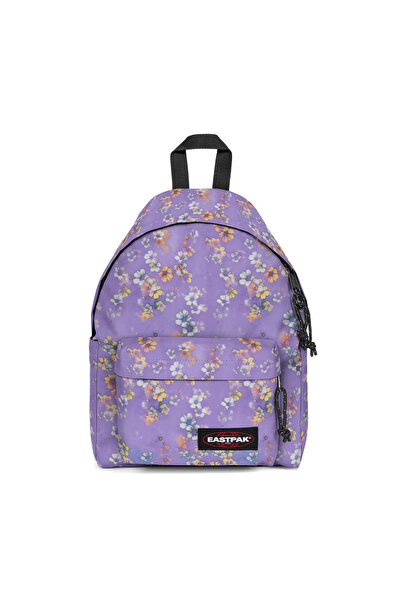 Eastpak Day PakR Flora Fade Unisex Mor Sırt Çantası
