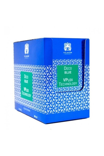 Valquer Pudră decolorantă cu tehnologie Vplex 20g