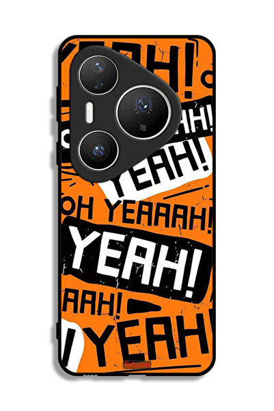 Tolwak غطاء حماية لهاتف هواوي بيورا 80 برو بلس - Oh Yeah