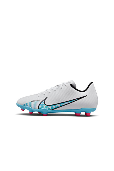Nike Ghete de fotbal Jr. Mercurial Vapor 15 Club FG/MG