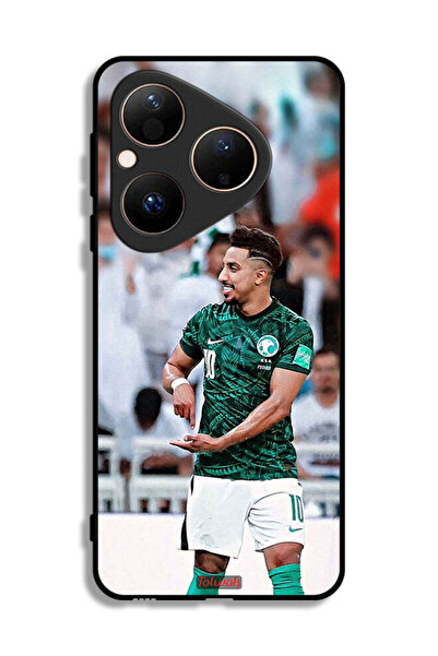 Tolwak غطاء حماية لهاتف هواوي بورا 80 سليم الدواسير