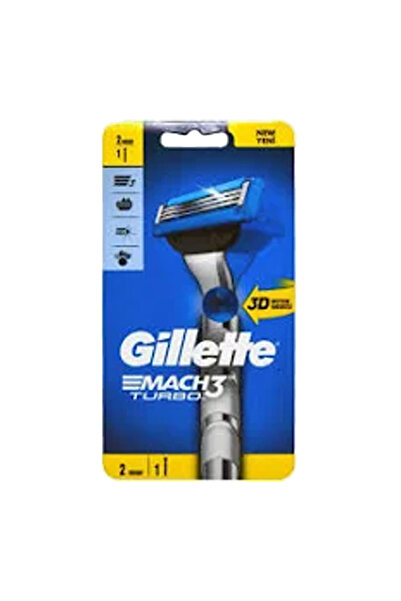 Gillette محرك Match3+ Turbo ثلاثي الأبعاد