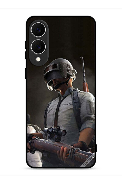 Covernex غطاء حماية لهاتف Samsung Galaxy S25 Edge، مناسب للاعبي Pubg