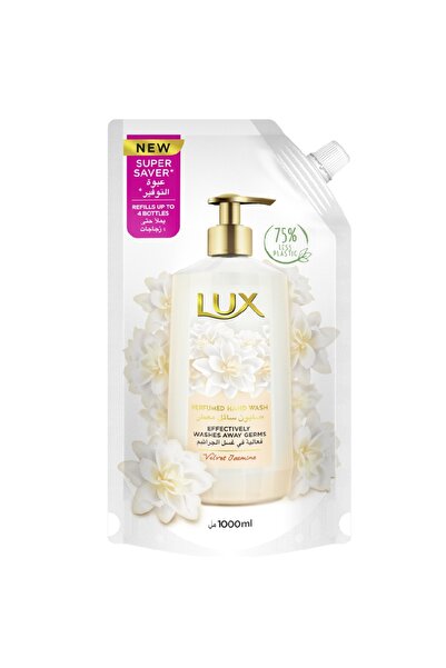 LUX Velvet Jasmine Hand Wash, 1000ml