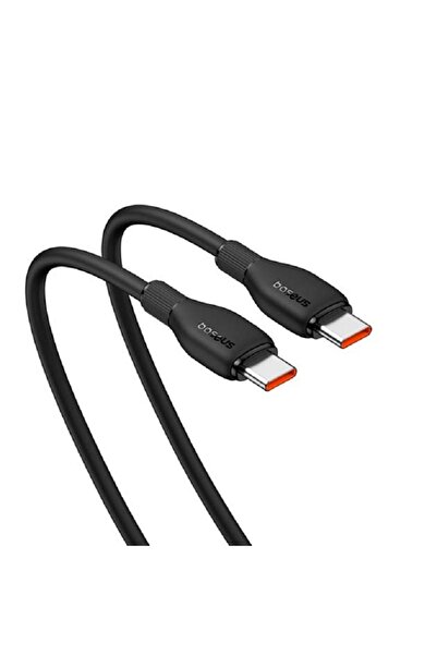 Baseus 100W High-Speed USB Type-C to Type-C Charging Cable