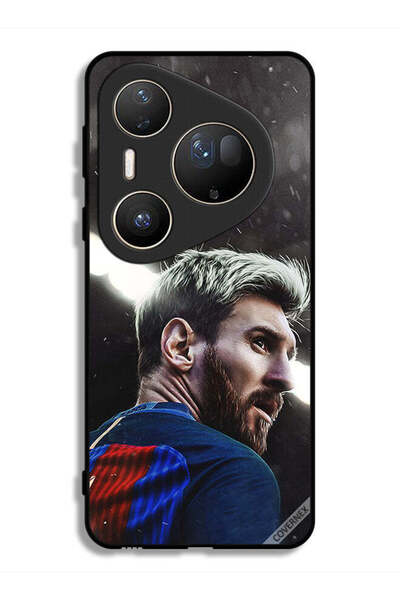 Covernex غطاء حماية هواوي بيورا 80 ألترا ميسي يبحث عن